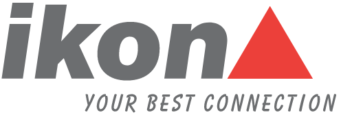 ikon Logo